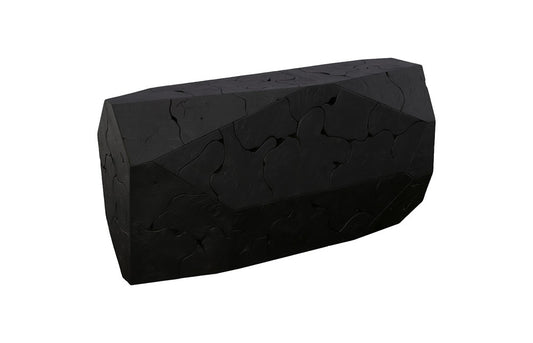 Phillips Collection - Prism Console Table, Black - ID114657 veiw 1