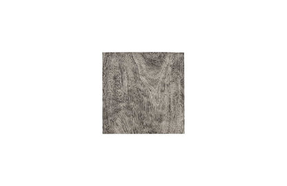 Phillips Collection - Prism Pedestal, Large, Gray Stone - TH97658 view 2