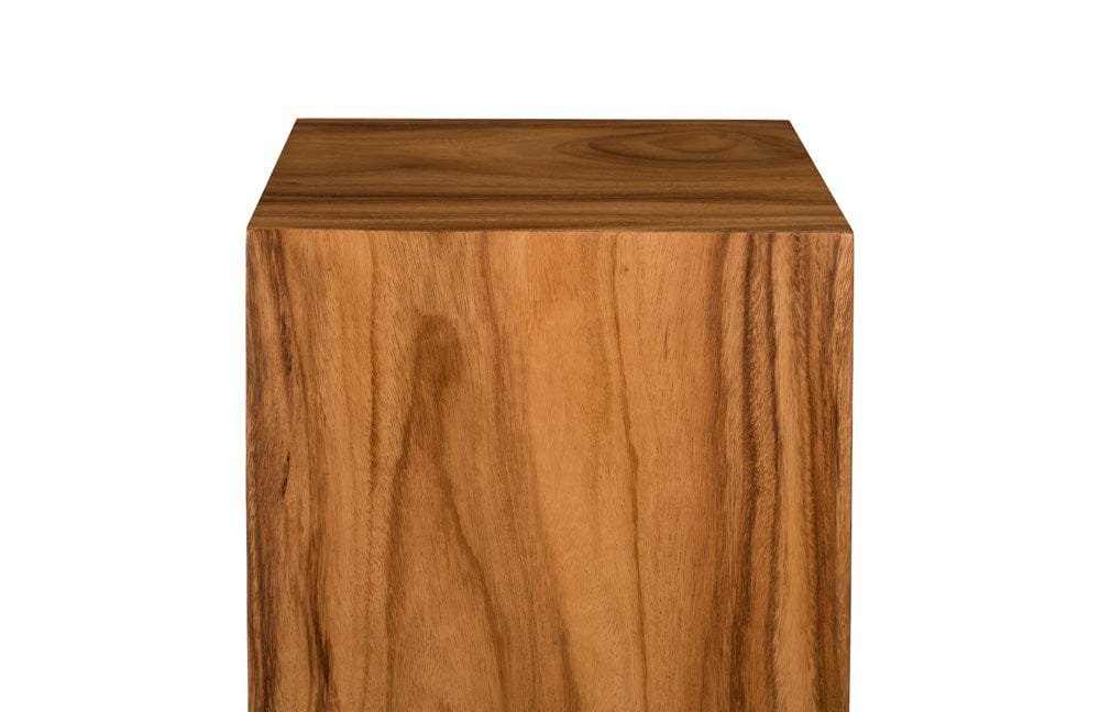 Phillips Collection - Prism Pedestal, Large, Natural - TH97661 view 3