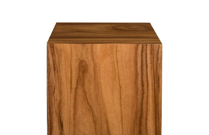 Phillips Collection - Prism Pedestal, Large, Natural - TH97661 view 3