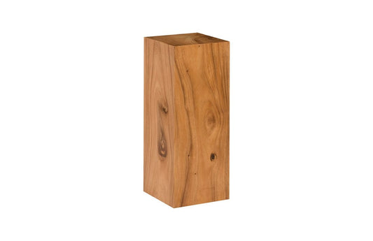 Phillips Collection - Prism Pedestal, Medium, Natural - TH97660 view 1
