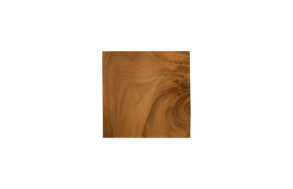 Phillips Collection - Prism Pedestal, Medium, Natural - TH97660 view 2