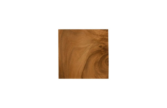 Phillips Collection - Prism Pedestal, Medium, Natural - TH97660 view 2