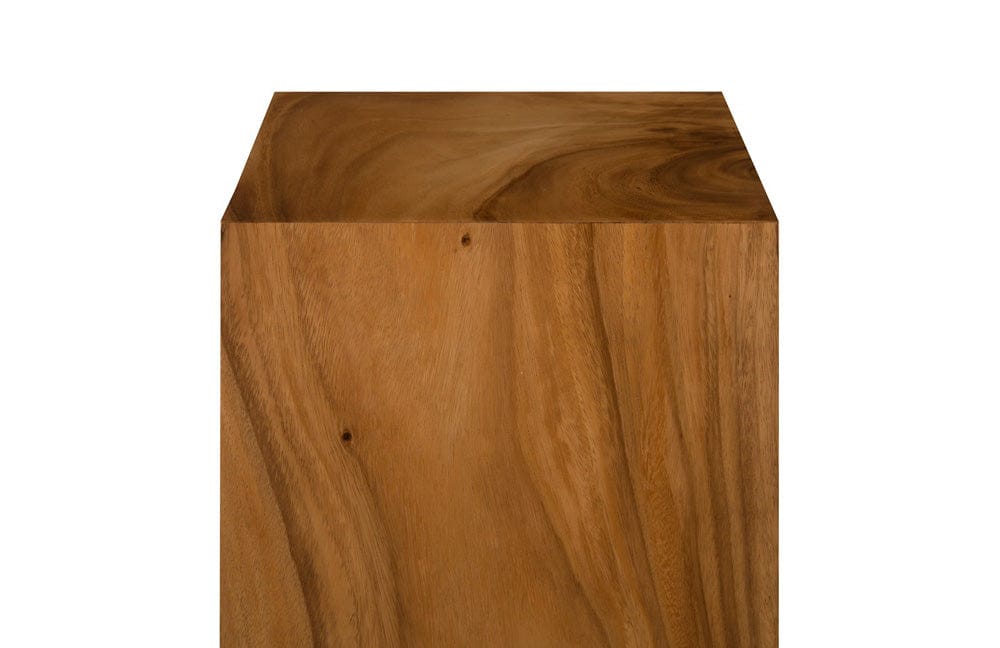 Phillips Collection - Prism Pedestal, Medium, Natural - TH97660 view 3