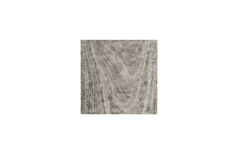 Phillips Collection - Prism Pedestal, Small, Gray Stone - TH97656 view 2