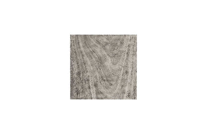 Phillips Collection - Prism Pedestal, Small, Gray Stone - TH97656 view 2