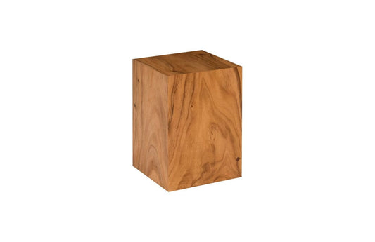 Phillips Collection - Prism Pedestal, Small, Natural - TH97659 view 1