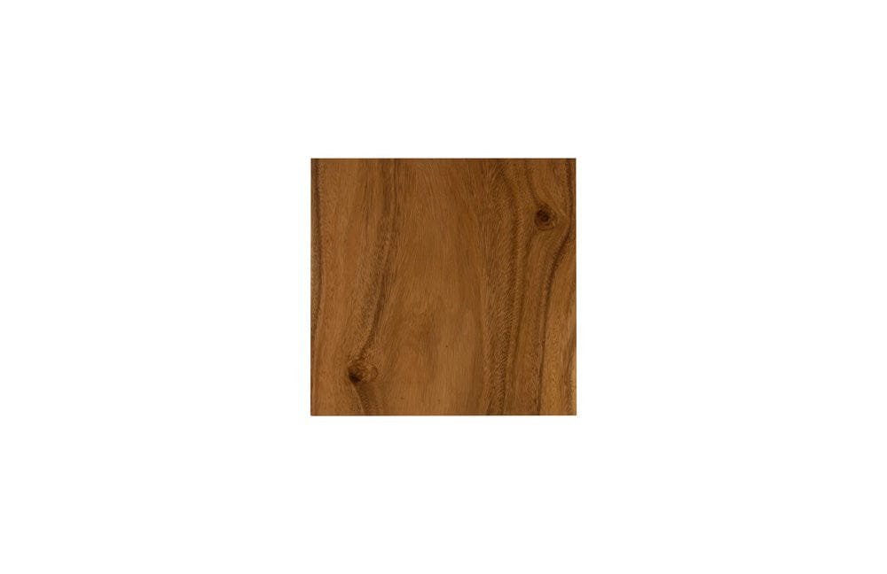 Phillips Collection - Prism Pedestal, Small, Natural - TH97659 view 2