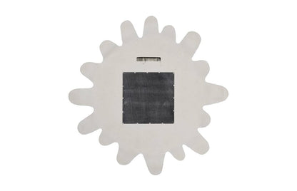 Phillips Collection - Radial Shell Mirror, White Stone - PH117416 view 4