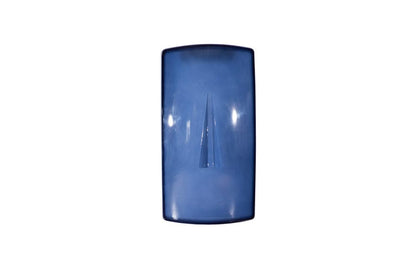 Phillips Collection - Rectangle Cycladic Wall Art, Blue - CH119146 view 1