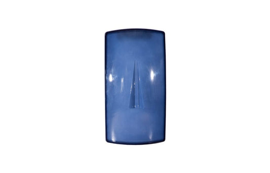 Phillips Collection - Rectangle Cycladic Wall Art, Blue - CH119146 view 1