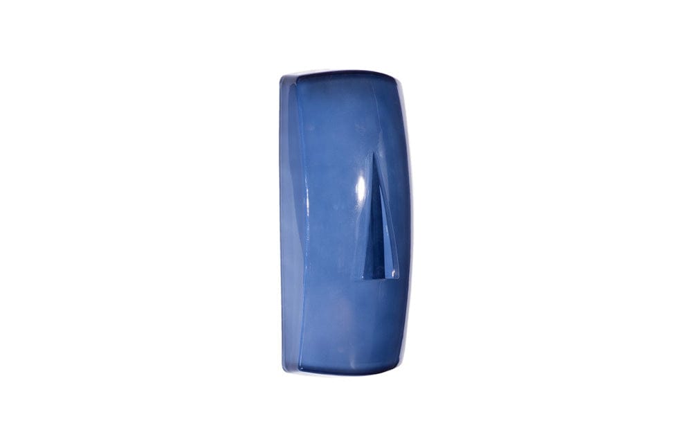 Phillips Collection - Rectangle Cycladic Wall Art, Blue - CH119146 view 2