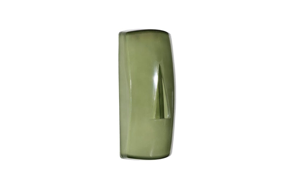 Phillips Collection - Rectangle Cycladic Wall Art, Green - CH119136 view 2