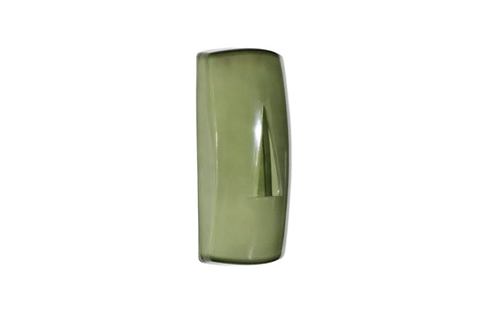 Phillips Collection - Rectangle Cycladic Wall Art, Green - CH119136 view 2