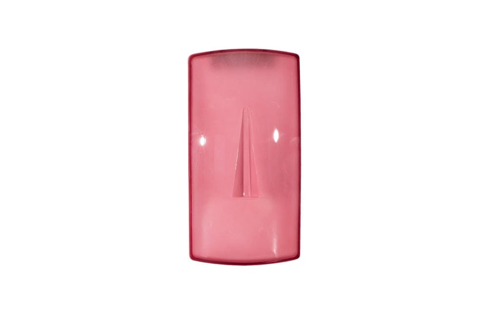 Phillips Collection - Rectangle Cycladic Wall Art, Pink - CH119151 view 1