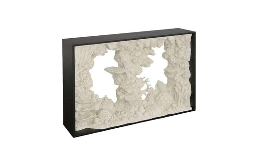 Phillips Collection - Reef Framed Console - PH112035 veiw 1
