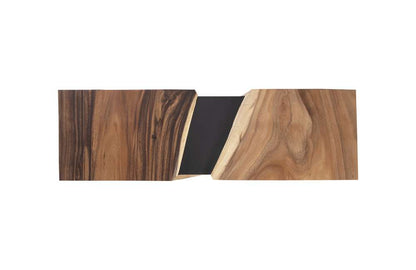 Phillips Collection - River Console Table, Double Sided - TH103725 veiw 2