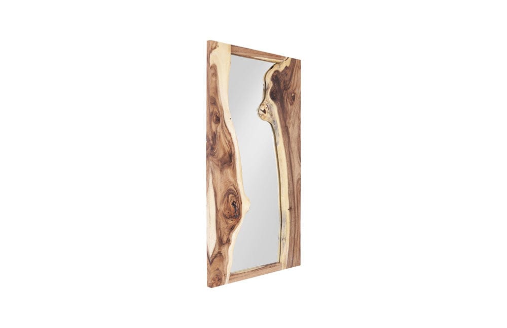 Phillips Collection - River Mirror, Natural - TH65508 view 2
