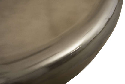 Phillips Collection - River Stone Coffee Table, Polished Bronze, Large - PH67715 veiw 3
