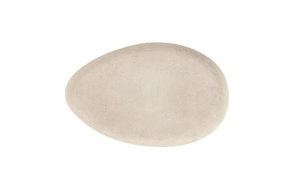 Phillips Collection - River Stone Coffee Table, Roman Stone, Large - PH64434 view 2