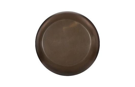 Phillips Collection - River Stone Side Table, Bronze - PH60830 view 2