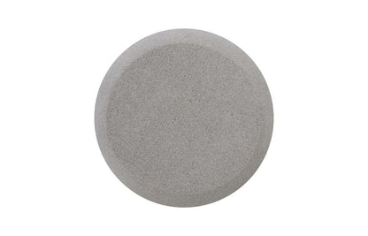 Phillips Collection - River Stone Side Table, Dark Granite - PH103553 veiw 2