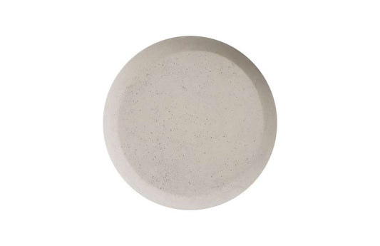 Phillips Collection - River Stone Side Table, Roman Stone - PH103554 veiw 2