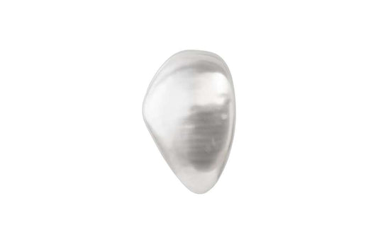 Phillips Collection - River Stone  Wall Tile, Aluminum, LG - IN97491 veiw 1