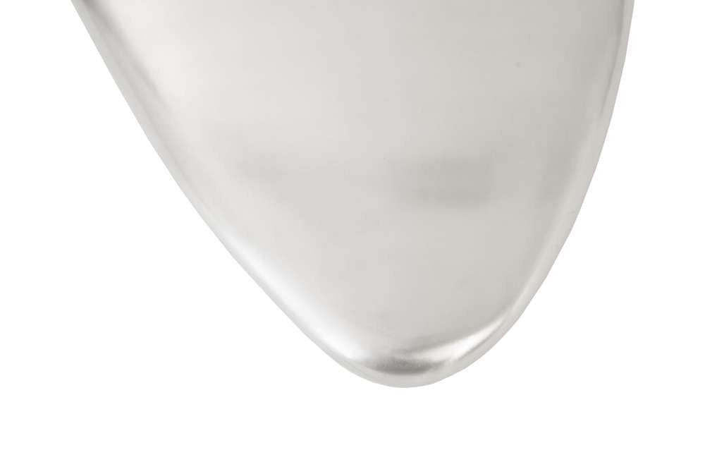 Phillips Collection - River Stone  Wall Tile, Aluminum, LG - IN97491 veiw 3