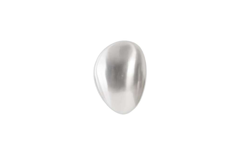 Phillips Collection - River Stone  Wall Tile, Aluminum, SM - IN97493 veiw 1