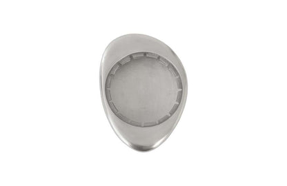 Phillips Collection - River Stone  Wall Tile, Aluminum, SM - IN97493 veiw 4