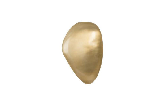 Phillips Collection - River Stone Wall Tile, Brass Finish, LG - IN97490 veiw 1