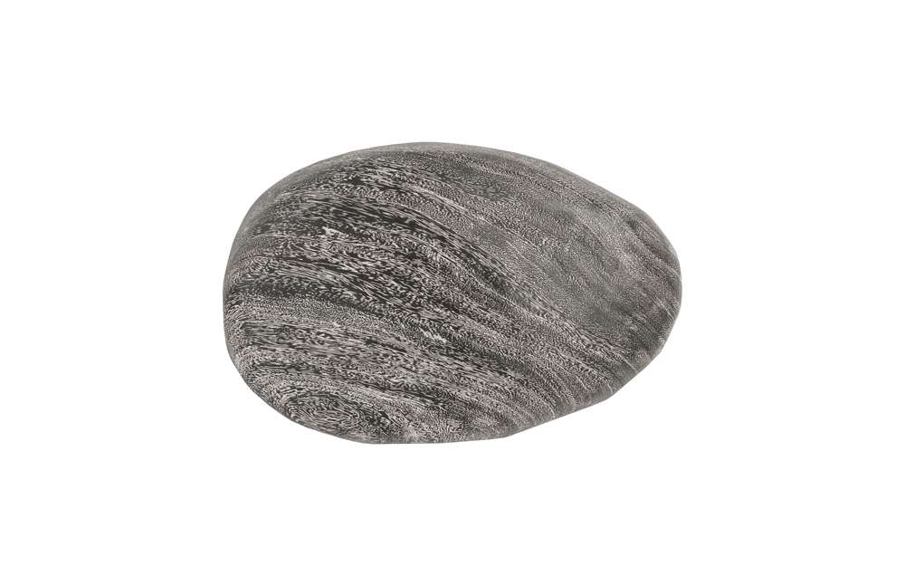 Phillips Collection - River Stone Wall Tile, Gray Stone, LG - TH96032 veiw 1