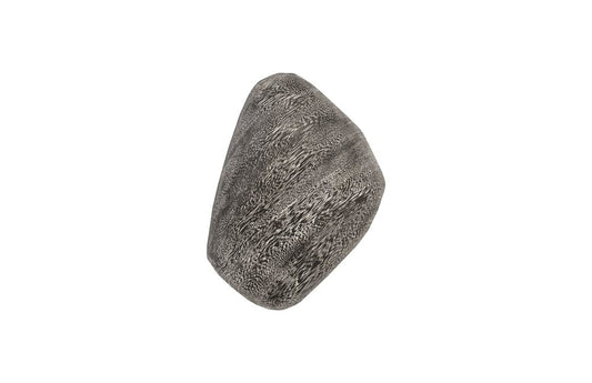 Phillips Collection - River Stone Wall Tile, Gray Stone, SM - TH95630 view 1