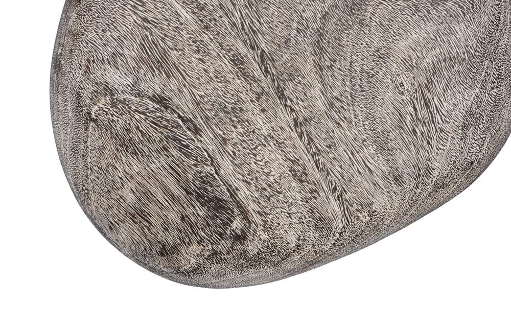 Phillips Collection - River Stone Wall Tile, Gray Stone, XL - TH96033 view 3