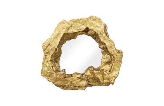 Phillips Collection - Rock Pond Mirror, Gold Leaf - PH67590 veiw 1