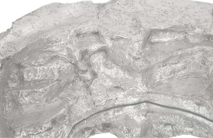 Phillips Collection - Rock Pond Mirror, Silver Leaf - PH81109 veiw 3