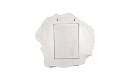 Phillips Collection - Rock Pond Mirror, Silver Leaf - PH81109 veiw 4