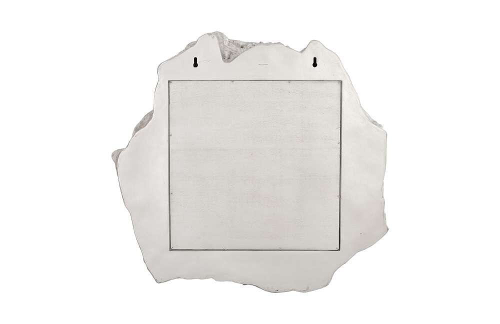 Phillips Collection - Rock Pond Mirror, Silver Leaf - PH81110 veiw 4