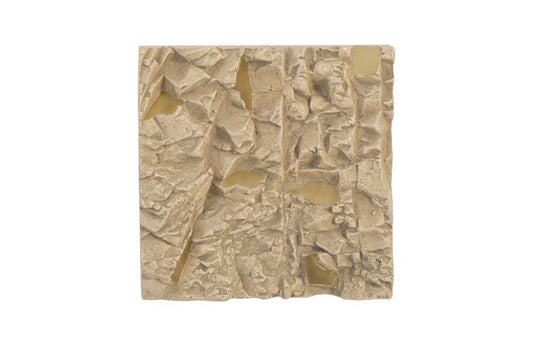 Phillips Collection - Rubble Wall Tile, Brass Accents - PH80008 veiw 1