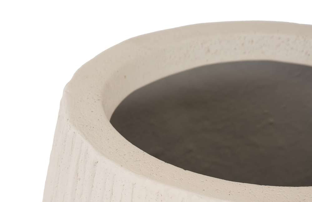 Phillips Collection - Rucco Planter, LG - PH63994 veiw 2