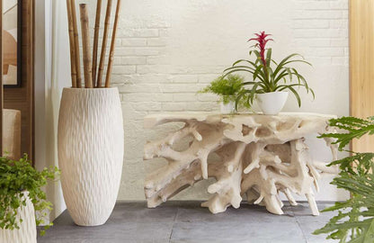 Phillips Collection - Rucco Planter, LG - PH63994 veiw 5