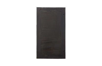 Phillips Collection - Scorched Mirror, Rectangle, Black and Gold Leaf - PH110307 veiw 3