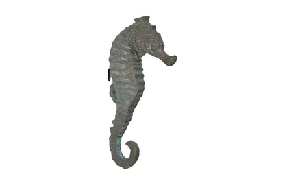 Phillips Collection - Seahorse Wall Art, LG - PH67553 veiw 1