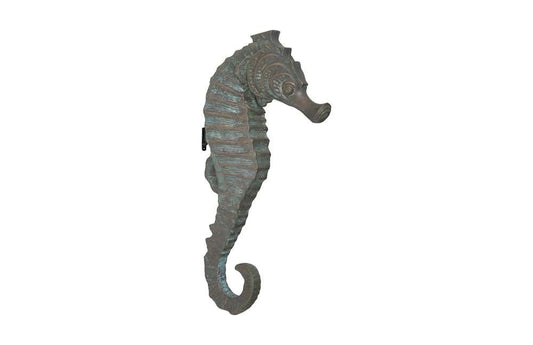 Phillips Collection - Seahorse Wall Art, LG - PH67553 veiw 1