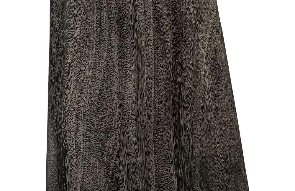 Phillips Collection - Shark Tooth Sculpture, Small, Gray Stone Finish - TH92143 veiw 3