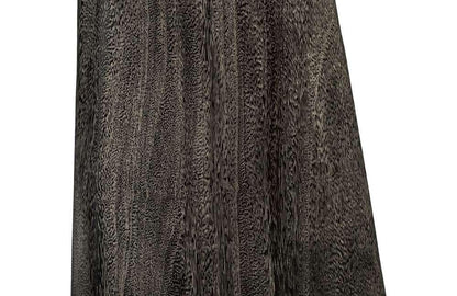 Phillips Collection - Shark Tooth Sculpture, Small, Gray Stone Finish - TH92143 veiw 3