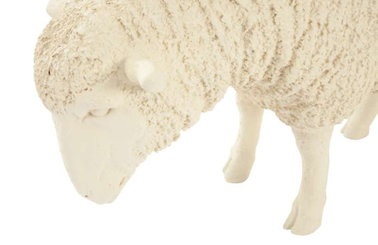 Phillips Collection - Sheep Side Table, Peach/Cream - PH67482 veiw 2