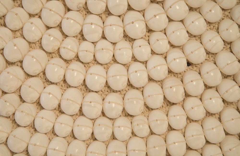 Phillips Collection - Shell Necklace Sculpture, On Stand - PH96689 view 4