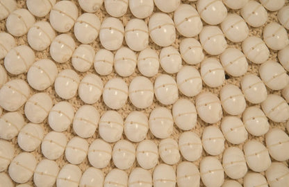 Phillips Collection - Shell Necklace Sculpture, On Stand - PH96689 view 4